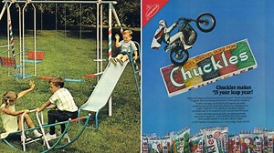 25 Images From The 'Gen X' Era Of Life