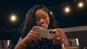 Hanging out with friends is great until everyone is taking pictures...