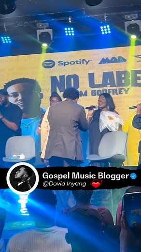 4.4K views · 171 reactions | Goodness & Mercy  The makossa enter make I no lie藍藍藍藍藍藍藍藍 @timgodfreyworld | David Inyang | Facebook