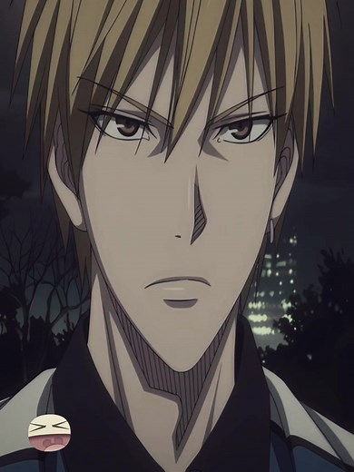 Kise Ryouta: The Vorpal Sword Transformation in Kuroko's Basketball