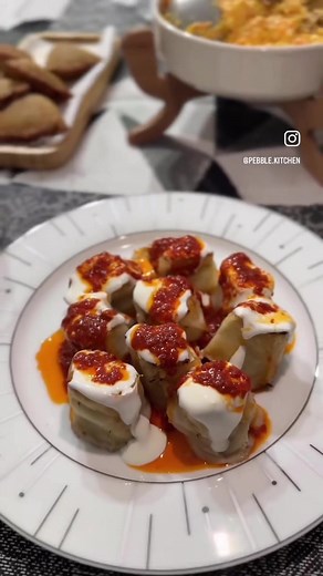 pebble.kitchen TikTok'ta