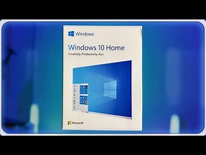 🔴Sadece 450 MB olan Taşınabilir Windows 10! ''MÜTHİŞ''