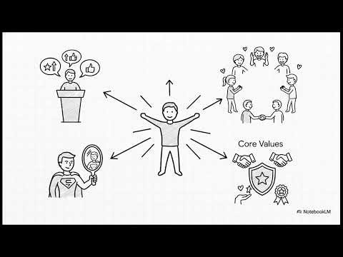 Demystifying Toastmasters