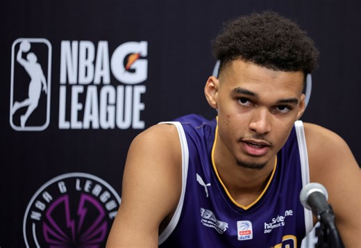 Which teams has Victor Wembanyama played for so far? All you need to know