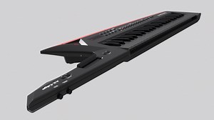 Take Control of Your Performance—with Both Hands Unlike keyboardists who perform behind a traditional keyboard rig, keyt G21:G22ar players know the thrill of tearing it up right in front of their adoring fans. And when your moment comes, the AX-Edge gives you the hands-on control to nail your performance, giving it subtle nuance or over-the-top intensity. The AX-Edge’s neck controls, refined over years of development and artist feedback, are highly intuitive and truly take your performances to a