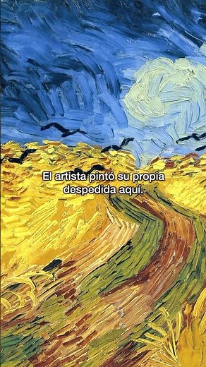 El secreto tras sus últimos cuervos 🌌
