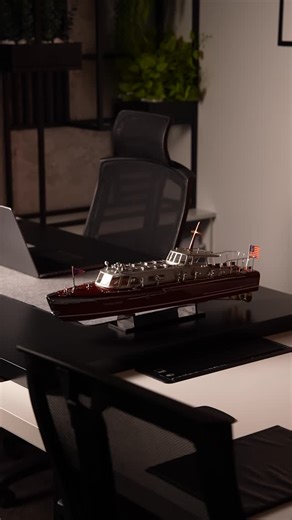 Aquaport on Instagram: "Aquaport gemileri, koleksiyonerler için üretilmiş özel parçalar. Detaylarıyla değer kazanır, zamanla sıradanlaşmaz. Bakıldıkça değil, sahip olundukça anlam kazanır."