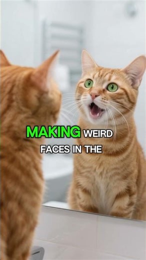 5 Things Cats Do When They Think We’re Not Looking