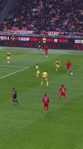 Rafa: Il Cuore di AC Milan