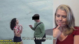 630K views · 750 reactions | College professor gets tested | To Catch a Cheater | Facebook