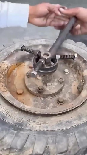 Nice creative welder 👍 | Technology Creative