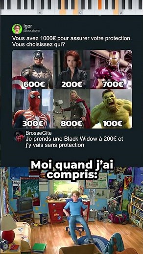 J'ai vite compris pourquoi 😭