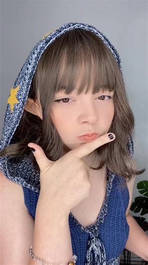 20K views · 554 reactions | I will make my way through all fantasy races慄‍♂️ Emily is on a love quest ☺️ | Emily the Elf | Facebook