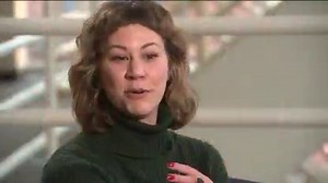 Oscar-nominated documentary captures love story of two scientists studying volcanoes