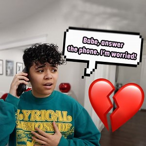 142K views · 3.1K reactions | My GF Has Left Me And Won't Answer Her Phone... | Jules & Saud | Facebook