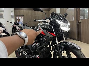 Finally ,Tvs Apache RTR160 2v New Model 2022 : Black Colour ! On Road Price & Exhaust Sound ?