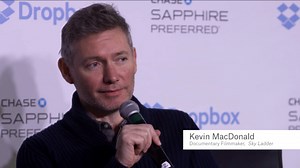 12K views · 43 reactions | Documentary filmmaker Kevin MacDonald speaks on the power of the camera to uncover the truth. | Dropbox | Facebook