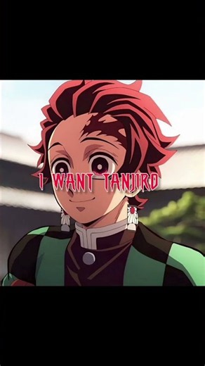 DEMON SLAYER X I DON'T WANT YOU || ANIME EDIT || #demonslayer