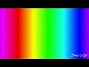 MLG rainbow background (free to use)