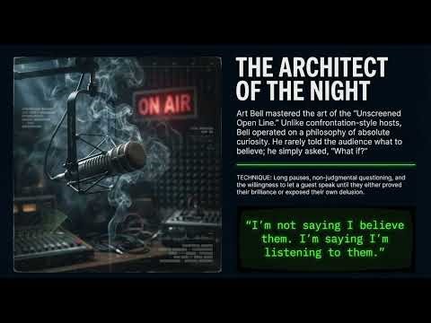 Art Bell Highlights - Golden Age Of Coast To Coast AM,1990-1999