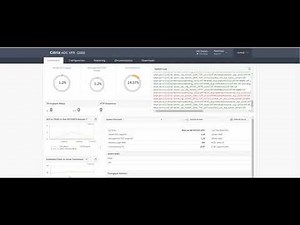 How to enable or disable Citrix ADC NetScaler DTLS