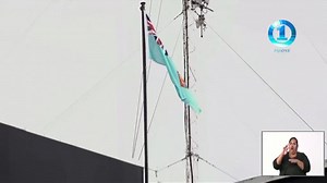 The Fijian Broadcasting Corporation cannot continue without government funding. This was stressed by the FBC Board Chairman - Ajay Bhai Amrit, during a press conference today. | Fiji One News