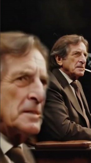 Mesrine : Le gangster qui défia la France