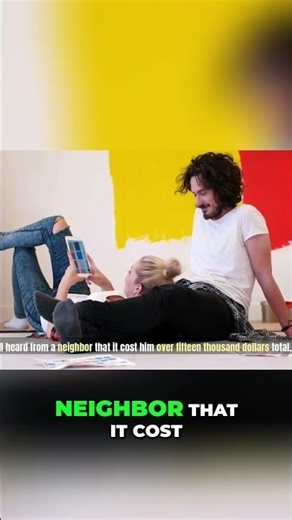 HOA President Humiliated, Costs $15K, Resigns Immediately! #shorts