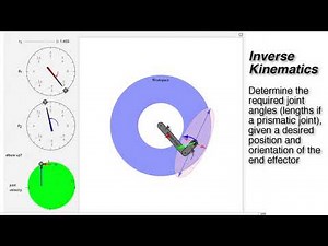Intro2Robotics Lecture 1a: course overview demonstration