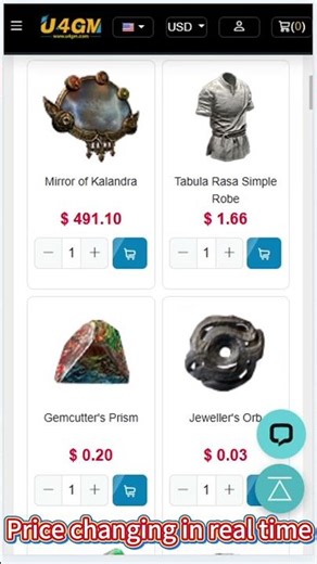 Path of Exile tons of Currency-Keepers of the Flame