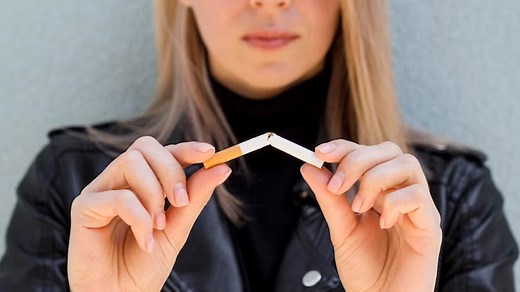 7 Withdrawal Symptoms To Look Out For When Quitting Smoking