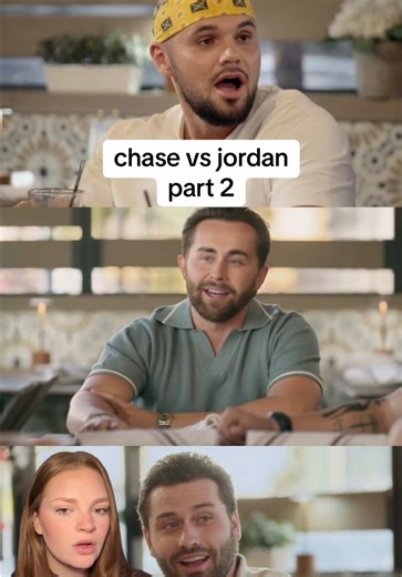 Jordan's Screen Time Issues on Secret Lives of Mormon Wives