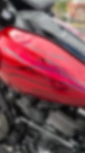 Feast your eyes on this 2025 Road Glide dressed in candy apple red with flames—custom paint that hits harder than your morning espresso. Pure attitude, zero apologies. Hit play, soak it in, and then come see it in person at Superstition Harley-Davidson. Some bikes are built to ride… this one’s built to make a statement. See you soon! #Superstitionhd #harleydavidson #harleylife #azbikelife #customroadglide | Superstition Harley-Davidson