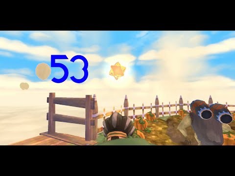 The Legend of Zelda: Skyward Sword HD 100% Walkthrough Part 53 - Gratitude for Others
