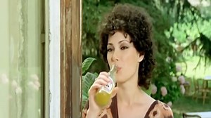 Edwige Fenech and Roberto part 1