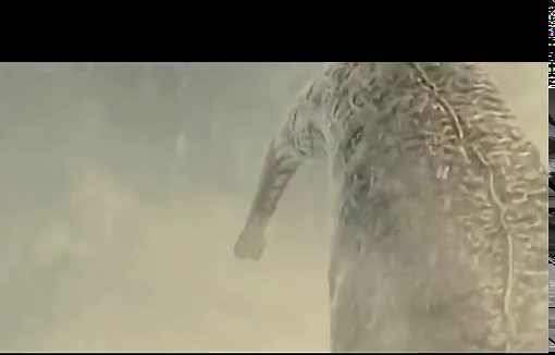 coming soon on full video of shin godzilla 2nd and 3rd form