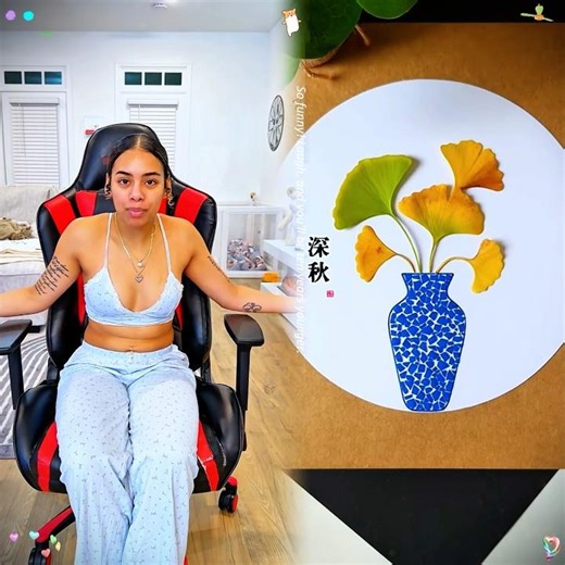 Girlfriend has an imaginary friend! #shorts