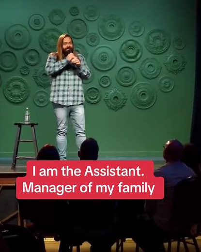 Funny Stand-Up Comedy Jokes About Manager Role