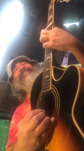 Puff the Magic Dragon (1963) #PPM #acousticguitar #acoustic #fypシ゚ | Darryl Shy