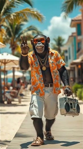 Slow beats, warm breeze 🌊🌞#cinematic #summer #relax