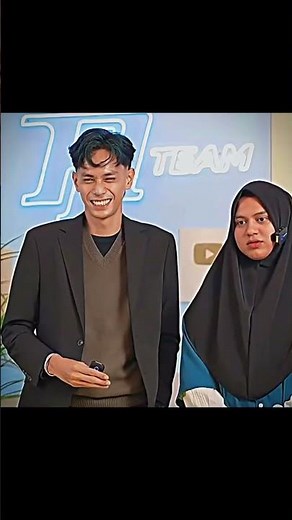 Admin fans Harszan haha #aiteam