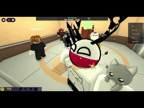 The Normal Elevator Roblox Gameplay #113