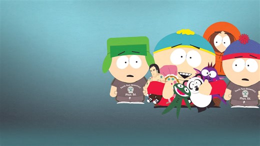 South Park | Netflix