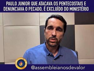 529K views · 12K reactions | “Eu pequei ferindo princípios”...