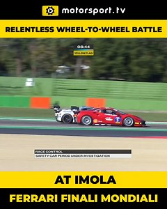 22K views · 1K reactions | Forced error for ex-F1 driver Adrian Sutil! 朗 Replay of the Ferrari Finali Mondiali 2022 here ➡️ bit.ly/FerrariFinaliMondiali #Ferrari #FinaliMondiali #Imola #F1 | Motorsport.tv | Facebook