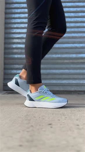 6K views · 68 reactions | Conocé las nuevas Adidas Duramo ⚡️ Sentí la ligereza y velocidad. Si estás listo para subir el ritmo y entrenar para distancias de hasta 10 kilómetros, estas zapatillas te ayudarán en tus carreras con la máxima comodidad.  Hasta 9 cuotas sin interés  4 cuotas sin interés con Go Cuotas ✅ Disponibles en sucursales o en www.FerreiraSport.com  Envíos a todo el país #Adidas | Ferreira Sport | Facebook