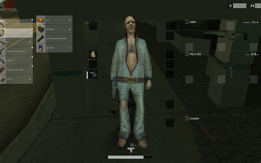 超低配版吃鸡游戏，10年前的电脑都能轻松玩