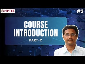 #2 Course Introduction | Part 2 | Modern Computer Vision