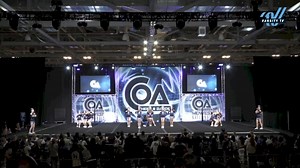 Cheer Athletics - Columbus - ApolloCats [2024 L4 Senior Coed DAY 2] 2024 COA Grand Nationals