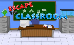 Escape the Classroom